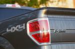 Ford F-150 4x4 SuperCrew 2011 года
